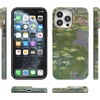 image:imageCasely iPhone 14 Pro Case  Monets Water Lilies  The Met Museum  Compatible with MagSafe  Classic Ultra Slim DesignMonets Water Lilies  The Met Museum