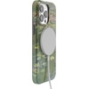 image:imageCasely iPhone 14 Pro Case  Monets Water Lilies  The Met Museum  Compatible with MagSafe  Classic Ultra Slim DesignMonets Water Lilies  The Met Museum