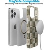 image:imageCasely iPhone 14 Pro Case  Monets Water Lilies  The Met Museum  Compatible with MagSafe  Classic Ultra Slim DesignMystic Moonstar  Green Celestial