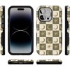 image:imageCasely iPhone 14 Pro Case  Monets Water Lilies  The Met Museum  Compatible with MagSafe  Classic Ultra Slim DesignMystic Moonstar  Green Celestial