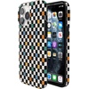 image:imageCasely iPhone 14 Pro Case  Monets Water Lilies  The Met Museum  Compatible with MagSafe  Classic Ultra Slim DesignOld Skool  Retro Checkerboard