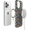 image:imageCasely iPhone 14 Pro Case  Monets Water Lilies  The Met Museum  Compatible with MagSafe  Classic Ultra Slim DesignOld Skool  Retro Checkerboard