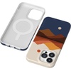 image:imageCasely iPhone 14 Pro Case  Monets Water Lilies  The Met Museum  Compatible with MagSafe  Classic Ultra Slim DesignOpposites Attract  Day  Night Mountains