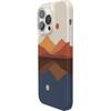 image:imageCasely iPhone 14 Pro Case  Monets Water Lilies  The Met Museum  Compatible with MagSafe  Classic Ultra Slim DesignOpposites Attract  Day  Night Mountains
