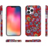 image:imageCasely iPhone 14 Pro Case  Monets Water Lilies  The Met Museum  Compatible with MagSafe  Classic Ultra Slim DesignPainted Flowers  Frida Kahlo Floral