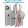 image:imageCasely iPhone 14 Pro Case  Monets Water Lilies  The Met Museum  Compatible with MagSafe  Classic Ultra Slim DesignPerfect Paradise  Tropical Palm Tree Floral