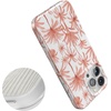 image:imageCasely iPhone 14 Pro Case  Monets Water Lilies  The Met Museum  Compatible with MagSafe  Classic Ultra Slim DesignPerfect Paradise  Tropical Palm Tree Floral