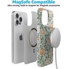 image:imageCasely iPhone 14 Pro Case  Monets Water Lilies  The Met Museum  Compatible with MagSafe  Classic Ultra Slim DesignPumpkin Patch  Green Vines