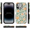image:imageCasely iPhone 14 Pro Case  Monets Water Lilies  The Met Museum  Compatible with MagSafe  Classic Ultra Slim DesignPumpkin Patch  Green Vines