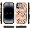 image:imageCasely iPhone 14 Pro Case  Monets Water Lilies  The Met Museum  Compatible with MagSafe  Classic Ultra Slim DesignPumpkin Princess  Harvest Vines
