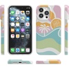image:imageCasely iPhone 14 Pro Case  Monets Water Lilies  The Met Museum  Compatible with MagSafe  Classic Ultra Slim DesignPura Vida  Tropical Dreams