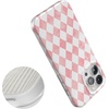 image:imageCasely iPhone 14 Pro Case  Monets Water Lilies  The Met Museum  Compatible with MagSafe  Classic Ultra Slim DesignQueen of Diamonds  Pink Watercolor