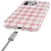 image:imageCasely iPhone 14 Pro Case  Monets Water Lilies  The Met Museum  Compatible with MagSafe  Classic Ultra Slim DesignQueen of Diamonds  Pink Watercolor