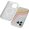 image:imageCasely iPhone 14 Pro Case  Monets Water Lilies  The Met Museum  Compatible with MagSafe  Classic Ultra Slim DesignRide The Wave  Pastel Rainbow Lined