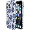 image:imageCasely iPhone 14 Pro Case  Monets Water Lilies  The Met Museum  Compatible with MagSafe  Classic Ultra Slim DesignRose to Fame  Blue  White Rose Floral