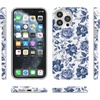 image:imageCasely iPhone 14 Pro Case  Monets Water Lilies  The Met Museum  Compatible with MagSafe  Classic Ultra Slim DesignRose to Fame  Blue  White Rose Floral
