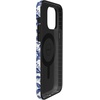image:imageCasely iPhone 14 Pro Case  Monets Water Lilies  The Met Museum  Compatible with MagSafe  Classic Ultra Slim DesignRose to Fame  Blue  White Rose Floral