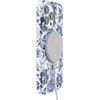 image:imageCasely iPhone 14 Pro Case  Monets Water Lilies  The Met Museum  Compatible with MagSafe  Classic Ultra Slim DesignRose to Fame  Blue  White Rose Floral