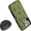 image:imageCasely iPhone 14 Pro Case  Monets Water Lilies  The Met Museum  Compatible with MagSafe  Classic Ultra Slim DesignSabrinas Bestie  Black Cats