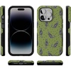 image:imageCasely iPhone 14 Pro Case  Monets Water Lilies  The Met Museum  Compatible with MagSafe  Classic Ultra Slim DesignSabrinas Bestie  Black Cats