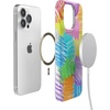 image:imageCasely iPhone 14 Pro Case  Monets Water Lilies  The Met Museum  Compatible with MagSafe  Classic Ultra Slim DesignScribble Me That  Crayola Rainbow Pencil