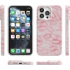 image:imageCasely iPhone 14 Pro Case  Monets Water Lilies  The Met Museum  Compatible with MagSafe  Classic Ultra Slim DesignSealed with a Kiss  Pink Lipstick