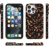image:imageCasely iPhone 14 Pro Case  Monets Water Lilies  The Met Museum  Compatible with MagSafe  Classic Ultra Slim DesignShell Shocked  Tortoise Print