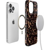 image:imageCasely iPhone 14 Pro Case  Monets Water Lilies  The Met Museum  Compatible with MagSafe  Classic Ultra Slim DesignShell Shocked  Tortoise Print