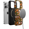image:imageCasely iPhone 14 Pro Case  Monets Water Lilies  The Met Museum  Compatible with MagSafe  Classic Ultra Slim DesignSmall Town Magic  Fall Faves