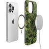 image:imageCasely iPhone 14 Pro Case  Monets Water Lilies  The Met Museum  Compatible with MagSafe  Classic Ultra Slim DesignSneaky Monkeys  Frida Kahlo Jungle Floral
