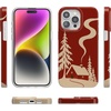 image:imageCasely iPhone 14 Pro Case  Monets Water Lilies  The Met Museum  Compatible with MagSafe  Classic Ultra Slim DesignSnowed In  Cozy Winter