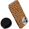 image:imageCasely iPhone 14 Pro Case  Monets Water Lilies  The Met Museum  Compatible with MagSafe  Classic Ultra Slim DesignSpot On  Dotted Animal Print