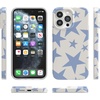 image:imageCasely iPhone 14 Pro Case  Monets Water Lilies  The Met Museum  Compatible with MagSafe  Classic Ultra Slim DesignStars Align  Blue  White Stars