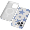 image:imageCasely iPhone 14 Pro Case  Monets Water Lilies  The Met Museum  Compatible with MagSafe  Classic Ultra Slim DesignStars Align  Blue  White Stars