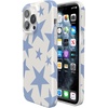 image:imageCasely iPhone 14 Pro Case  Monets Water Lilies  The Met Museum  Compatible with MagSafe  Classic Ultra Slim DesignStars Align  Blue  White Stars