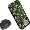 image:imageCasely iPhone 14 Pro Case  Monets Water Lilies  The Met Museum  Compatible with MagSafe  Classic Ultra Slim DesignSugar Plum Fairy  Winter Wonderland