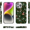 image:imageCasely iPhone 14 Pro Case  Monets Water Lilies  The Met Museum  Compatible with MagSafe  Classic Ultra Slim DesignSugar Plum Fairy  Winter Wonderland