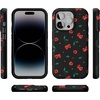 image:imageCasely iPhone 14 Pro Case  Monets Water Lilies  The Met Museum  Compatible with MagSafe  Classic Ultra Slim DesignSweet Revenge  Cherry Skulls
