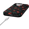 image:imageCasely iPhone 14 Pro Case  Monets Water Lilies  The Met Museum  Compatible with MagSafe  Classic Ultra Slim DesignSweet Revenge  Cherry Skulls