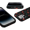 image:imageCasely iPhone 14 Pro Case  Monets Water Lilies  The Met Museum  Compatible with MagSafe  Classic Ultra Slim DesignSweet Revenge  Cherry Skulls