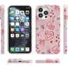 image:imageCasely iPhone 14 Pro Case  Monets Water Lilies  The Met Museum  Compatible with MagSafe  Classic Ultra Slim DesignThats Amore  Valentines