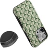 image:imageCasely iPhone 14 Pro Case  Monets Water Lilies  The Met Museum  Compatible with MagSafe  Classic Ultra Slim DesignThe Boyfriend Collection  Cabana Nights