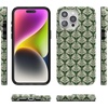 image:imageCasely iPhone 14 Pro Case  Monets Water Lilies  The Met Museum  Compatible with MagSafe  Classic Ultra Slim DesignThe Boyfriend Collection  Cabana Nights