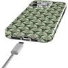 image:imageCasely iPhone 14 Pro Case  Monets Water Lilies  The Met Museum  Compatible with MagSafe  Classic Ultra Slim DesignThe Boyfriend Collection  Cabana Nights