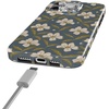 image:imageCasely iPhone 14 Pro Case  Monets Water Lilies  The Met Museum  Compatible with MagSafe  Classic Ultra Slim DesignThe Boyfriend Collection  Leid Back