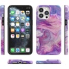 image:imageCasely iPhone 14 Pro Case  Monets Water Lilies  The Met Museum  Compatible with MagSafe  Classic Ultra Slim DesignTie Dying Over You  Purple Marble