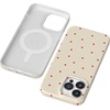 image:imageCasely iPhone 14 Pro Case  Monets Water Lilies  The Met Museum  Compatible with MagSafe  Classic Ultra Slim DesignTiny Hearts  Be Mine
