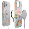 image:imageCasely iPhone 14 Pro Case  Monets Water Lilies  The Met Museum  Compatible with MagSafe  Classic Ultra Slim DesignTropical Heat  Beachy Collage