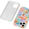 image:imageCasely iPhone 14 Pro Case  Monets Water Lilies  The Met Museum  Compatible with MagSafe  Classic Ultra Slim DesignTropical Heat  Beachy Collage