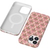 image:imageCasely iPhone 14 Pro Case  Monets Water Lilies  The Met Museum  Compatible with MagSafe  Classic Ultra Slim DesignTulip Tapestry  Jenna Palek x Casely